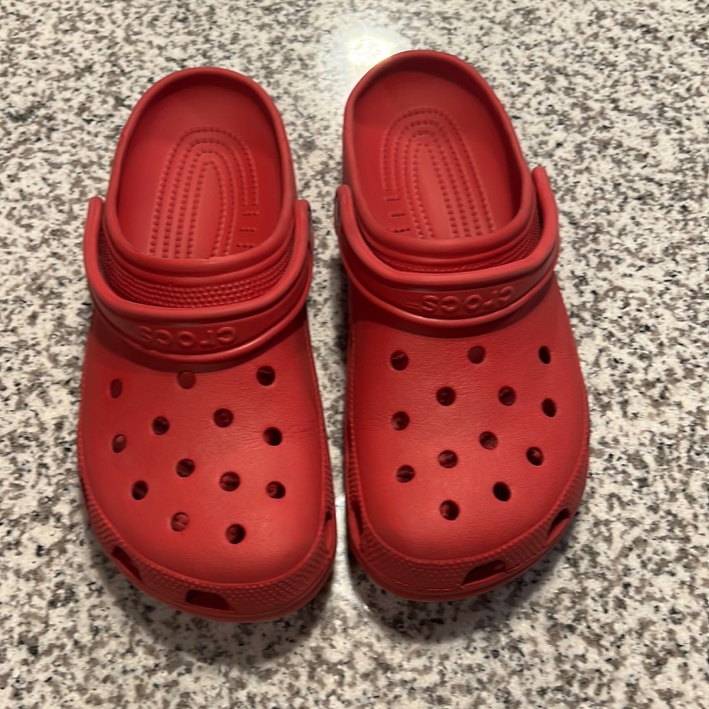 Classic Clog